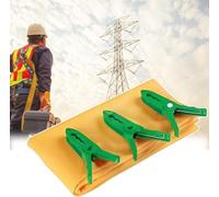 High-voltage Insulation Blanket For Electricians, Fireproof Welding Safety Tools(0.4kv,100x200cm(39 2/5x78 3/4in))