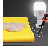 High-voltage Resistant Lifeguard Safety Tool, Non-conductive Insulating Blanket.(10KV - 100x150cm(39.4x59in))