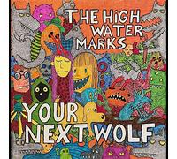 High Water Marks - Your Next Wolf [Vinilo]
