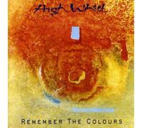 HIGH WHEEL - Remember The Colours