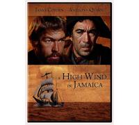 High Wind in Jamaica [USA] [DVD]