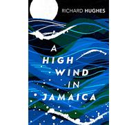 High Wind In Jamaica (Vintage Hughes)