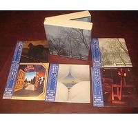 High Winds White Sky (Mini LP Sleeve)