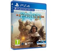 High Wire Games Golem (For PlayStation VR) - PlayStation 4 [Importación inglesa]