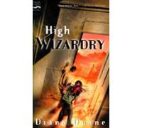 High Wizardry (ebook)