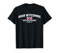 High Wycombe England Camiseta