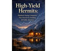 High-Yield Hermits: Dividend-Paying Companies That Flourish by Avoiding All Public Attention