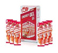 HIGH5 Energy Gel 6x40g Berry