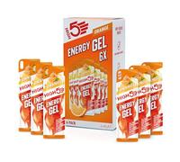 HIGH5 Energy Gel 6x40g Orange