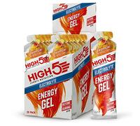 HIGH5 Energy Gel Electrolyte 20x60g Tropical