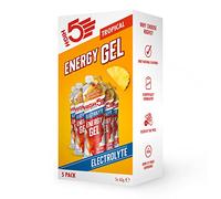 HIGH5 Energy Gel Electrolyte 5x60g Tropical