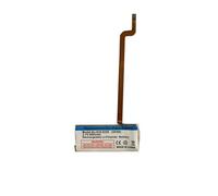 HIGHAKKU Batería de repuesto 616-0227, 616-0229, compatible con iPod 5th 5.5th 6th 6.5th 7th Generation Classic A1136 A1238 30GB