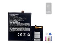 HIGHAKKU Batería de repuesto APP00307 compatible con Caterpillar Cat S52 Mobile Phone Smartphone