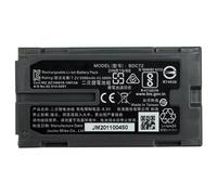 HIGHAKKU Batería de repuesto BDC72 5986 mAh compatible con 3D Layout Navigator LN-150, Pipe Laser TP-L6 RC-5, Total Station GM-52