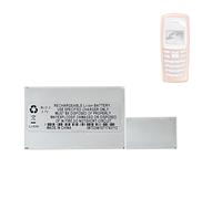 HIGHAKKU Batería de repuesto BLD-3 compatible con No-kia 2100, 3200, 3300, 6220, 6610, 6610i, 7250, 7250i