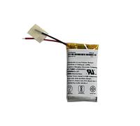 HIGHAKKU Batería de Repuesto Compatible con Estuche de Carga So-NY WF-C500, Estuche de Carga WF-SB700, Estuche de Carga WF-SB700N, Estuche de Carga WF-XB700, Estuche de Carga WF-XB700N, WH-CH510