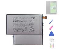 HIGHAKKU Batería de repuesto compatible con So-ny X-Peria XZ1 Compact G8441, D5503 Mobile LIP1648ERPC con herramientas