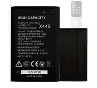 HIGHAKKU Batería de repuesto de alta capacidad 1050 mAh V30145-K1310-X445 compatible con Gigaset Telefone SL400, SL800 Pro, Premium 300, SL450, SL750Pro, SL610, SL780, SL390