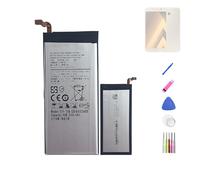 HIGHAKKU Batería de repuesto EB-BA500ABE compatible con Samsung Galaxy A5 2015 SM-A500 SM-A500F SM-A500FU con herramientas