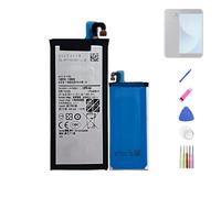 HIGHAKKU Batería de repuesto EB-BJ530ABE EB-BA520ABE compatible con Samsung Galaxy J5 2017 J530 SM-J530F y A5 2017 SM-A520 con herramientas