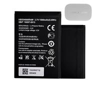 HIGHAKKU Batería de repuesto HB5F2H HB554666RAW compatible con Huawei LTE 4G E5372 E5373 E5336 E5330 WiFi Hotspot Router / módem / router inalámbrico