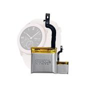 HIGHAKKU Batería de repuesto PL412120H compatible con reloj inteligente AMA-zfit GTR 42 mm A1909 A1910