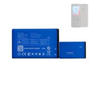 HIGHAKKU Batería de repuesto TLi009AA compatible con ALCATEL OT-2038X 2053D 3025 3026X 2053X