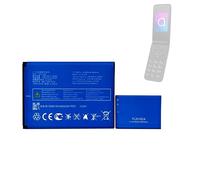 HIGHAKKU Batería de repuesto TLi013CA compatible con Alcatel OneTouch 3082X, OT-3082 Mobile Phone