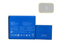 HIGHAKKU Batería de repuesto TLi021F7 compatible con Alcatel EE70 EE70VB EE Mini 2 4G LTE Pocket WiFi Router 1ICP6/52/58