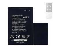 HIGHAKKU Batería de repuesto V30145-K1310-X445 compatible con Gigaset SL450 SL350 SL400 SL78 SL78H SL780