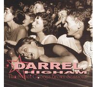 Higham Darrel - Sweet Georgia Brown Session