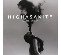 Highasakite - Highasakite - Camp Echo : Limi [Vinilo]