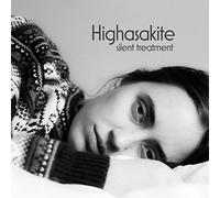 Highasakite & Silent Treatment (2016 Reissue) - Silent Treatment (2016 Reissue)