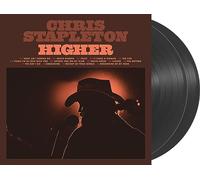 Higher (2LP) [Vinilo]