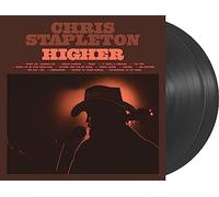 Higher (2LP) [Vinilo]
