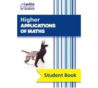 Higher Applications Of Maths (ebook)