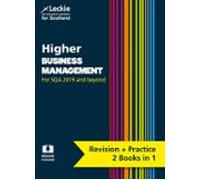 Higher Business Management (ebook)