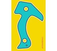 Higher Education: A Big Wall Manual: The Complete Big wall manual (Cragmanship)