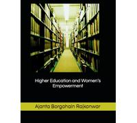 Higher Education and Women’s Empowerment