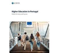 Higher Education in Portugal