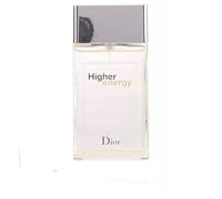 DIOR HIGHER ENERGY 100 ML Eau de toilette Perfumes Hombre