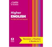 Higher English (ebook)