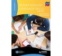 Higher English Language Skills For Cfe (ebook)