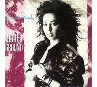 Higher ground (1989) / Vinyl single [Vinyl-Single 7'']