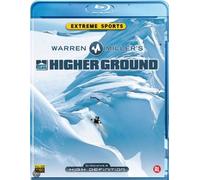 Higher Ground (2005) ( Warren Miller: Higher Ground ) [ Origen Holandés, Ningun Idioma Espanol ] (Blu-Ray)