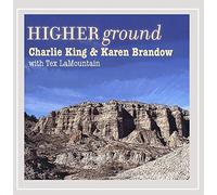Higher Ground