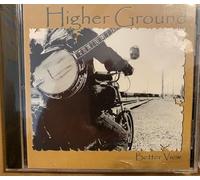 Higher Ground - Better View