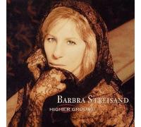 HIGHER GROUND by BARBRA STREISAND (1997-12-12)