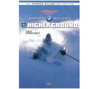 Higher Ground [DVD] [Reino Unido]