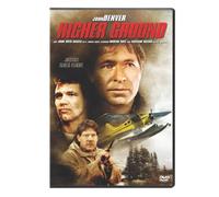 Higher Ground [Edizione: Stati Uniti] [USA] [DVD]